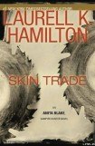 книга Skin Trade