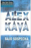 книга Bajo Sospecha