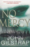 книга No Mercy