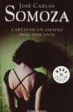 книга Cartas de un asesino insignificante