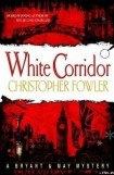книга White Corridor