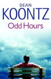 книга Odd Hours