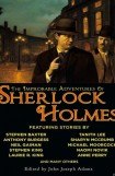 книга The Improbable Adventures of Sherlock Holmes