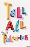 книга Tell-All