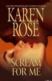 книга Scream For Me