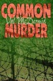 книга Common Murder
