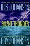 книга Silent Thunder