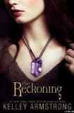 книга The Reckoning