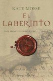 книга El Laberinto