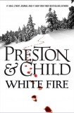 книга White Fire