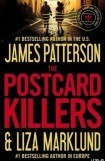 книга Postcard killers