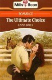 книга The Ultimate Choice