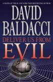 книга Deliver Us From Evil