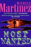 книга Most Wanted