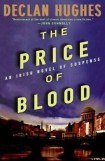 книга The Price of Blood