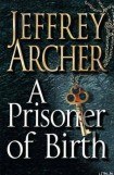 книга A Prisoner Of Birth