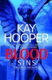 книга Blood Sins