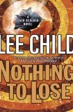 книга Nothing to Lose