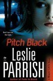 книга Pitch Black