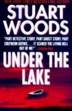 книга Under the Lake