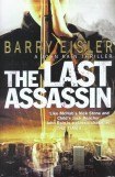 книга The Last Assassin