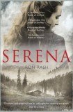 книга Serena