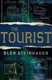 книга The Tourist