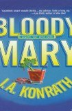 книга Bloody Mary