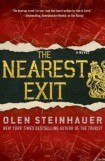 книга The Nearest Exit