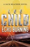 книга Echo Burning