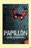 книга Papillon