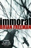 книга Immoral