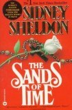 книга The sands of time