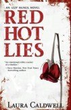 книга Red Hot Lies