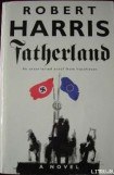 книга Fatherland