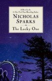 книга The Lucky One