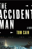 книга The Accident Man