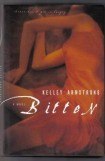 книга Bitten