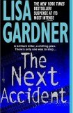 книга The Next Accident