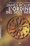 книга L'ordine del sole nero