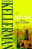 книга Bad Love