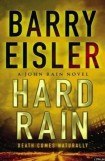 книга Hard Rain