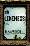 книга The Likeness