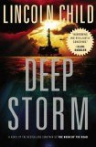книга Deep Storm