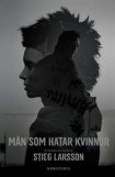 книга Män som hatar kvinnor