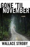 книга Gone 'Til November