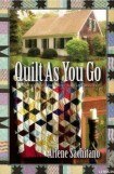 книга Quilt As You Go