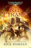 книга The Red Pyramid