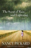 книга The Scent of Rain and Lightning