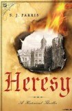 книга Heresy